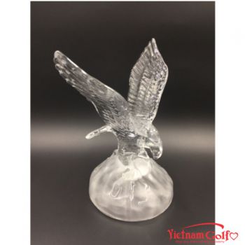 Cúp vinh danh hình đại bàng phale 95B105