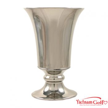 CÚP GỐM SỨ – MC0011SILVER