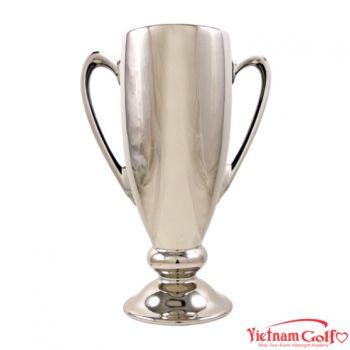 CÚP GỐM SỨ – MC0010SILVER