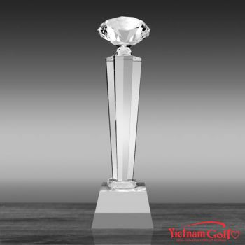 CÚP VINH DANH – PL-04