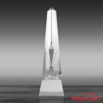 CÚP VINH DANH – PL-07