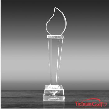 CÚP PHA LÊ – PL-10