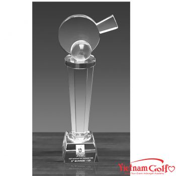 CÚP PHA LÊ – PL-15