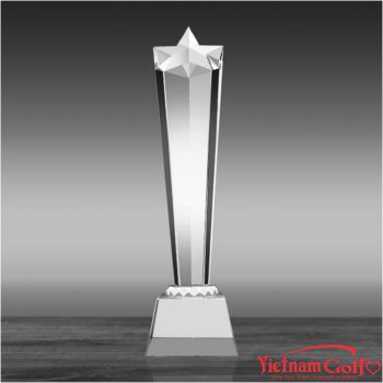 CÚP VINH DANH – PL-16