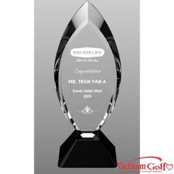 CÚP PHA LÊ – PL-18