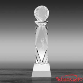 CÚP VINH DANH – PL-20