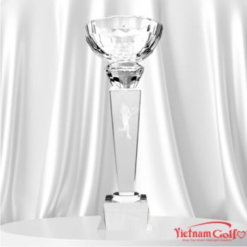 CÚP PHA LÊ - PL-34T