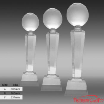 CÚP PHA LÊ – PL-54T