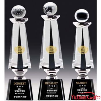 CÚP PHA LÊ – PL-58