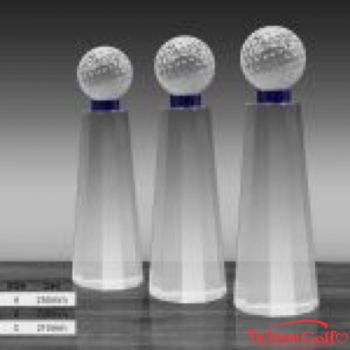 CÚP VINH DANH – PLC-002