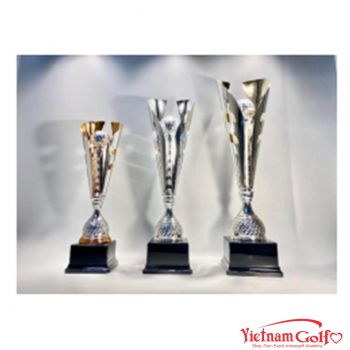 Cup kim loại 90156