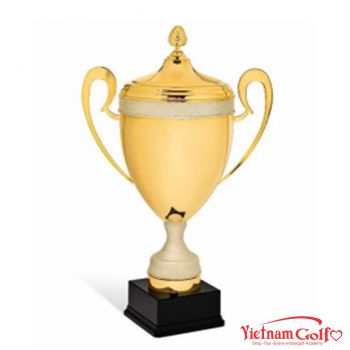 Cup kim loại cao cấp 92010