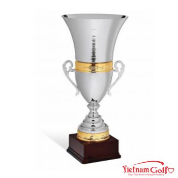 Cup kim loại 92016