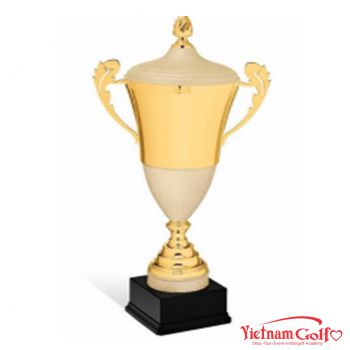Cup kim loại 92096