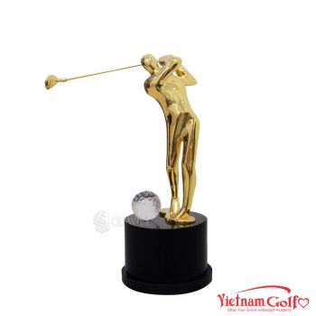 CÚP NGHỆ THUẬT 91V216