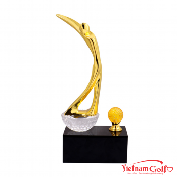 CÚP NGHỆ THUẬT 91V221