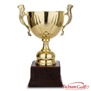 CÚP MILANO MEDIUM 8V0077