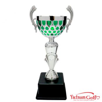 CÚP MILANO MEDIUM MDS0013 