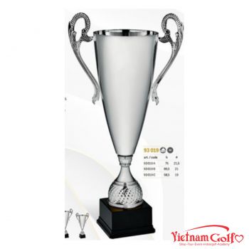 Cúp kim loại 93019