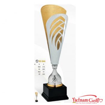 Cúp kim loại 93044