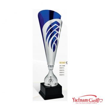 Cúp kim loại 93047