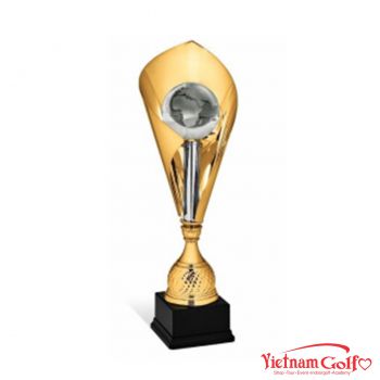 Cúp kim loại 93036