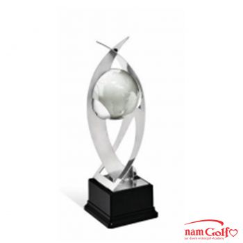 Cúp kim loại 93038