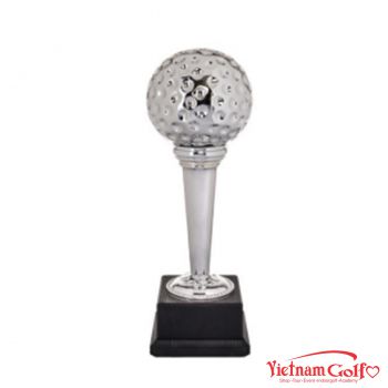 Cúp kim loại 3070