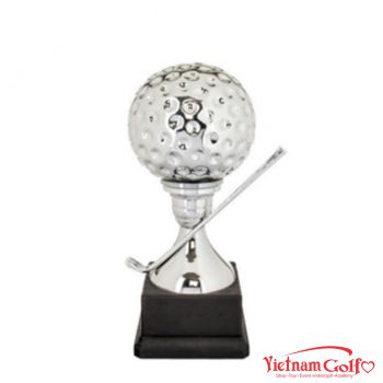 Cúp kim loại 400G