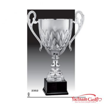 Cúp kim loại 2352