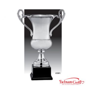 Cúp kim loại 2361