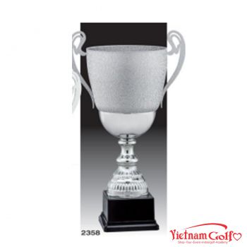 Cúp kim loại 2358
