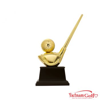 Cúp nghệ thuật 91V229