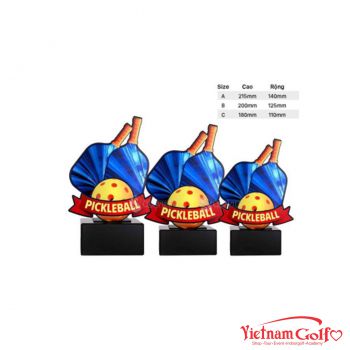 Cúp Pickleball MS01