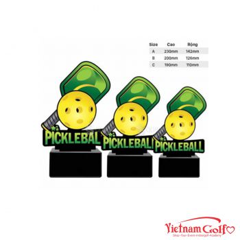 Cúp Pickleball MS02