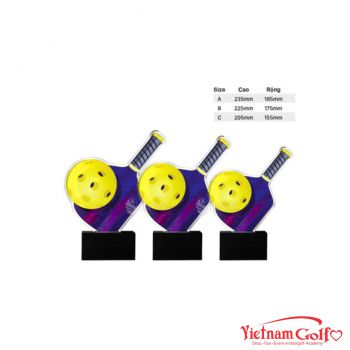 Cúp Pickleball MS04