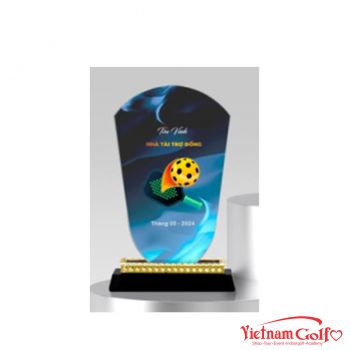 Cúp Pickleball MS06