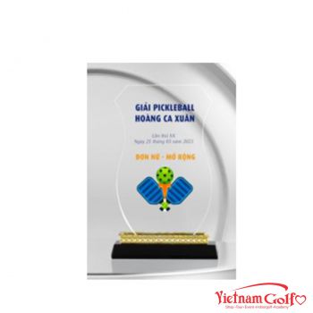 Cúp Pickleball MS07