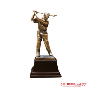 CÚP RESIN SWATKINS MS1017