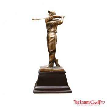 CÚP RESIN SWATKINS MS1018