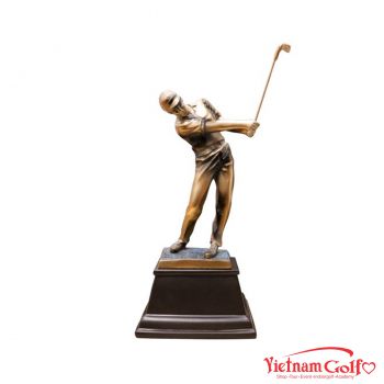 CÚP RESIN SWATKINS MS1019