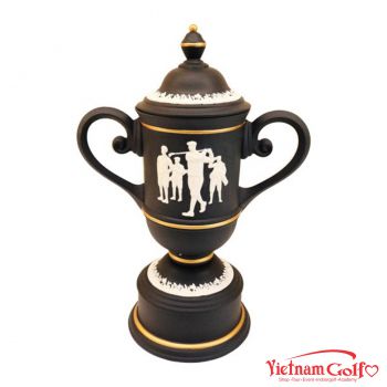 CÚP GỐM SỨ MC1001