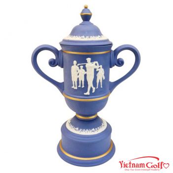 CÚP GỐM SỨ MC1002