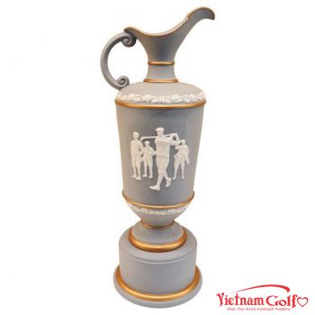 CÚP GỐM SỨ MC1005