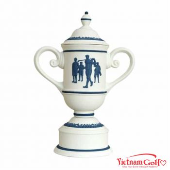 CÚP GỐM SỨ MC1007