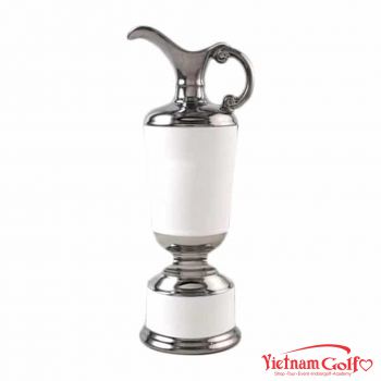 CÚP GỐM SỨ MC1008 WHITE